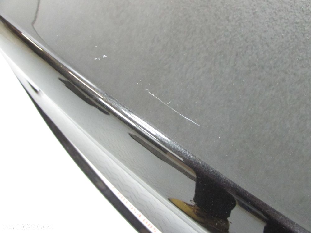 BMW E90 SEDAN 04-12 KLAPA BAGAZNIKA TYL - 10
