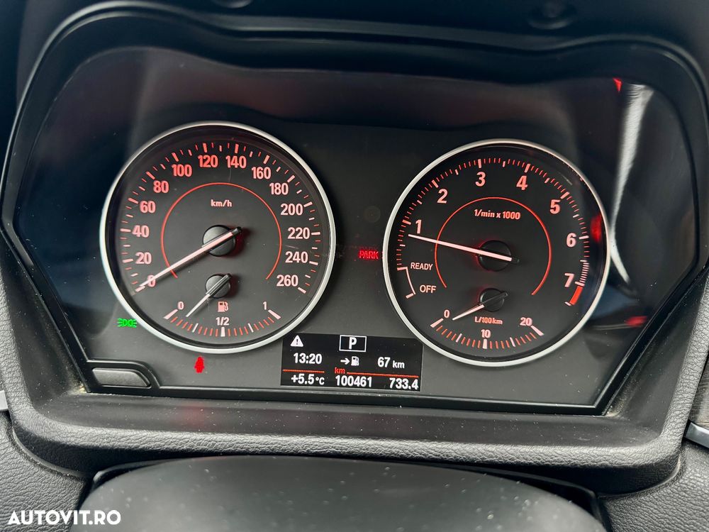 BMW X1 - 9