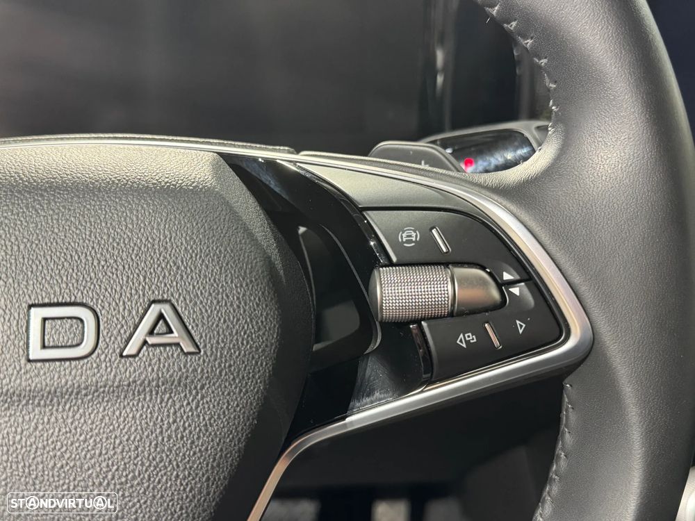 Skoda Kodiaq 2.0 TDI Ambition DSG - 35