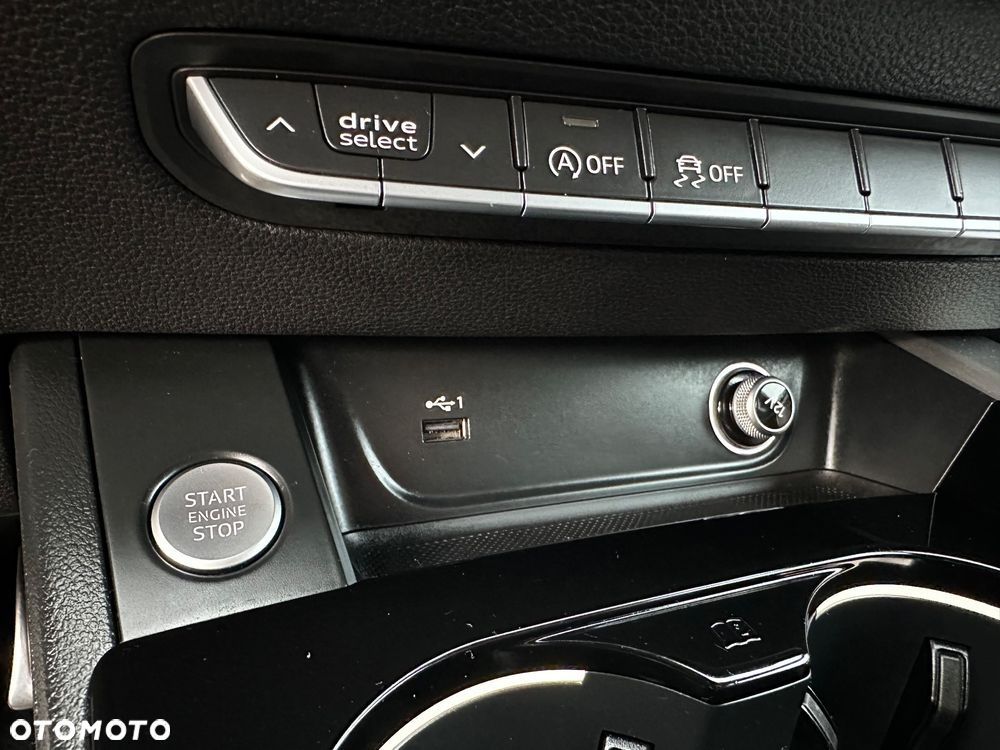 Audi A4 Avant 2.0 TFSI ultra Sport S tronic - 40