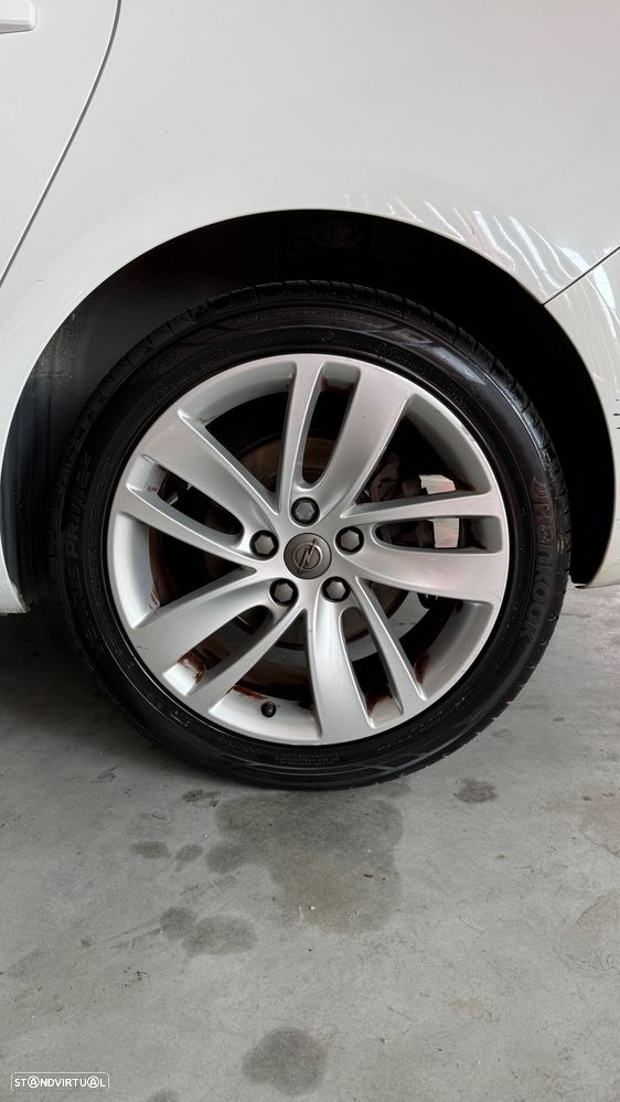Opel Astra Sports Tourer 1.6 CDTI Dynamic S/S - 7