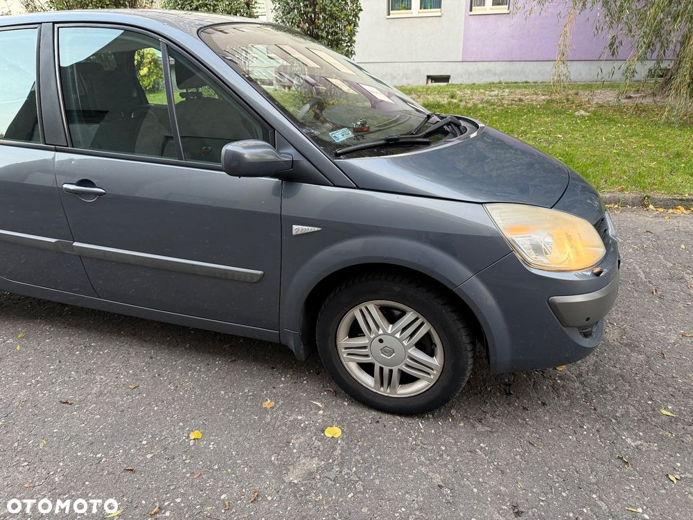 Renault Grand Scenic Gr 2.0 16V Emotion - 1