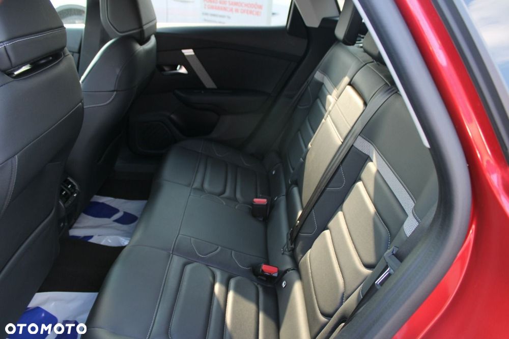 Citroën C4 - 14
