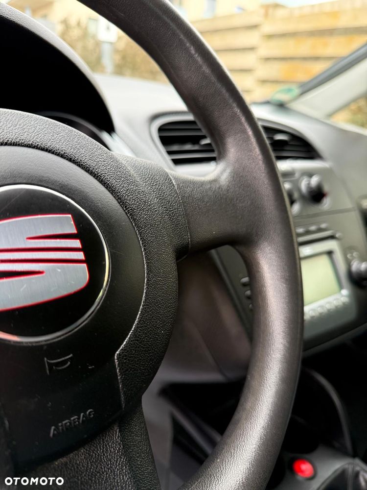 Seat Altea 1.6 Reference Comfort - 21