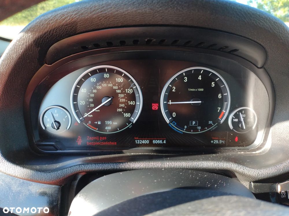 BMW X3 xDrive28i - 16