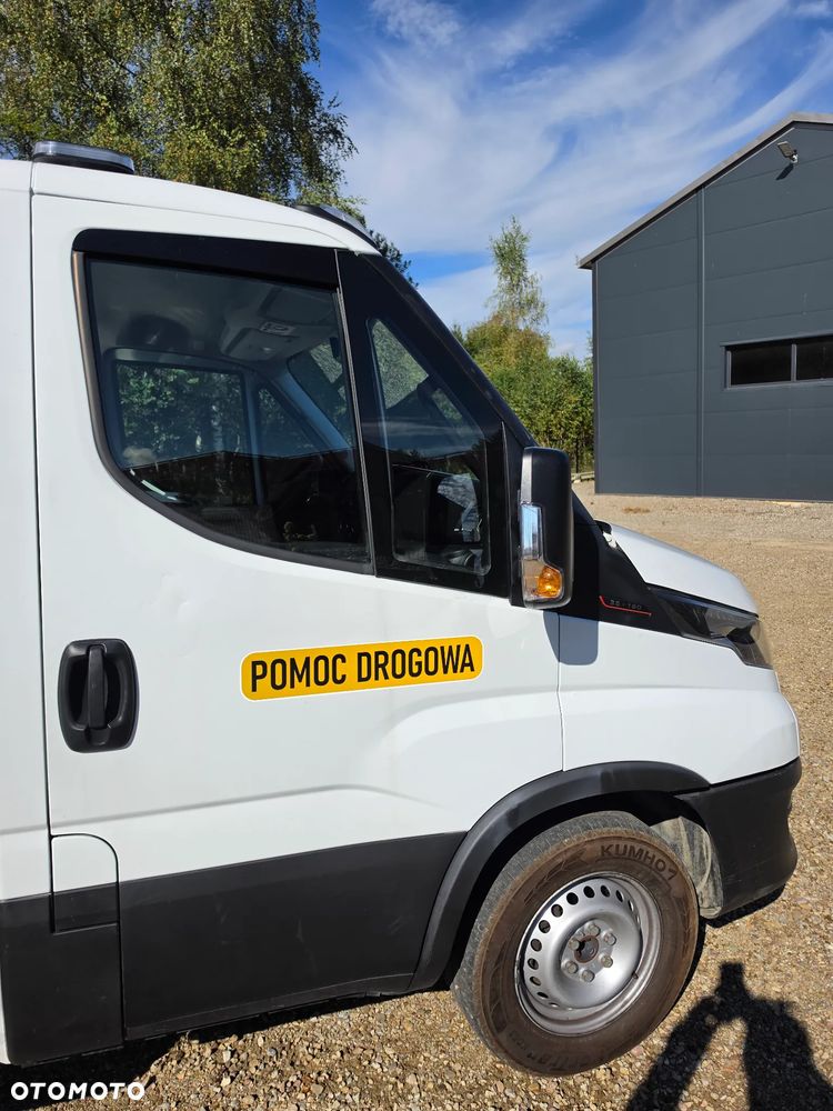 Iveco 35S16 - 32