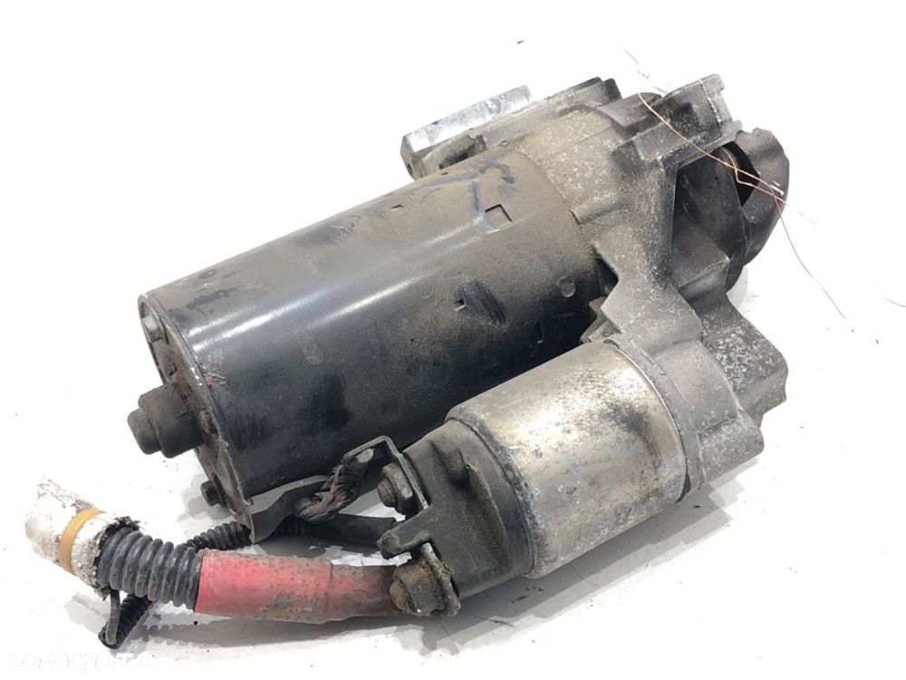 ROZRUSZNIK - 51.00 PLN - BMW X1 (E84) 2009 - 2015 sDrive 18 d 105 kW [143 KM] olej napędowy 2009 - - 2