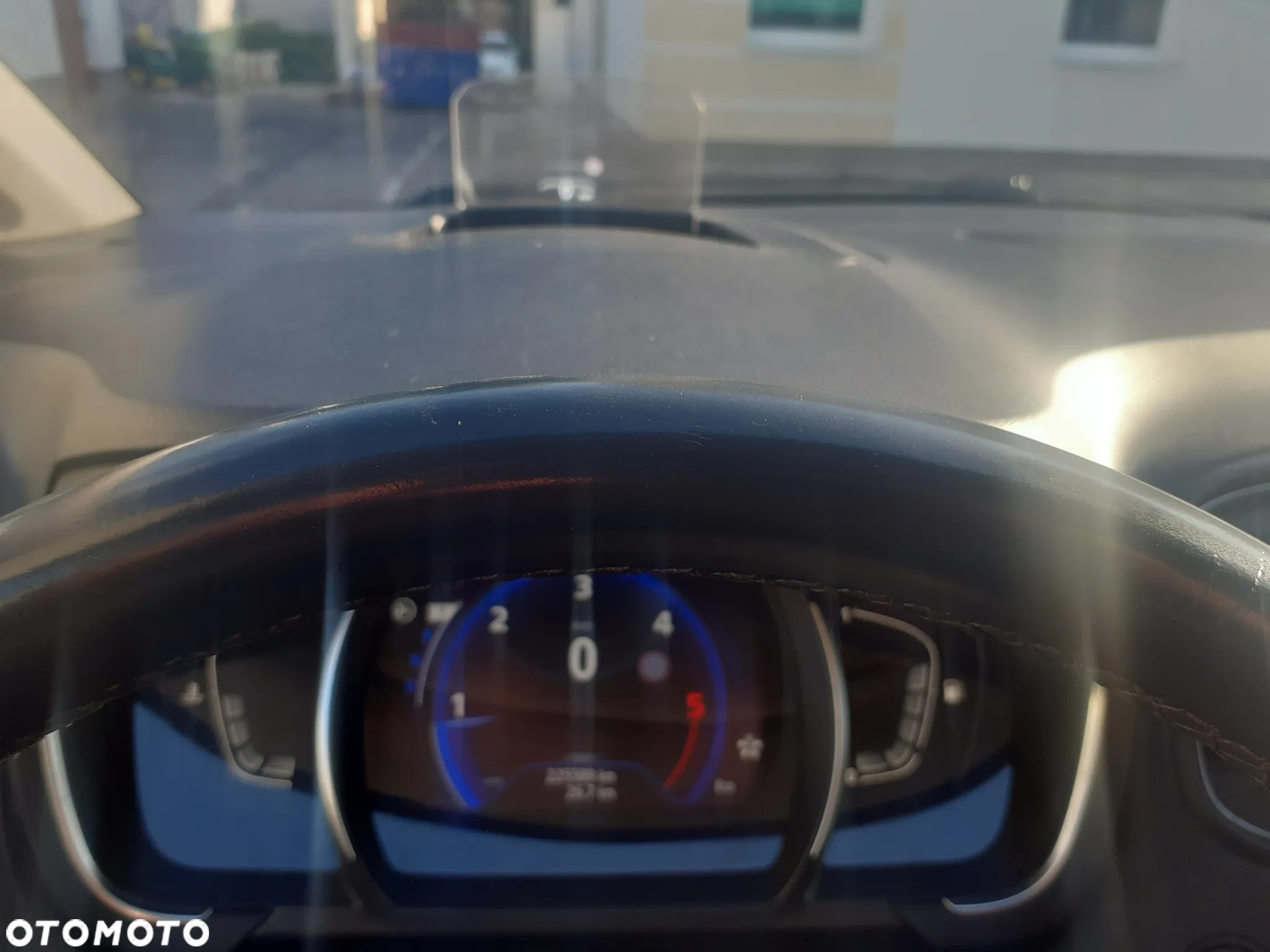 Renault Grand Scenic ENERGY dCi 160 EDC BOSE EDITION - 7