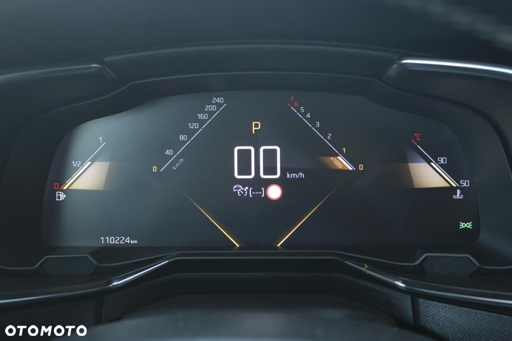 DS Automobiles DS 7 Crossback - 15