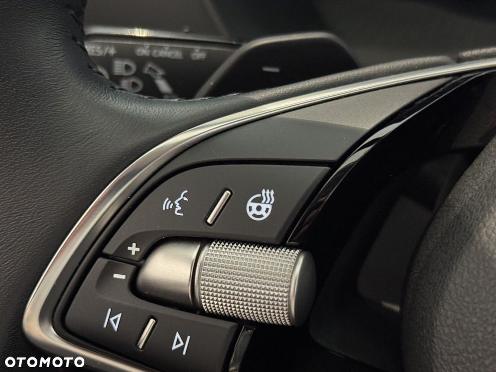 Skoda Octavia 1.5 TSI mHEV Essence DSG - 23