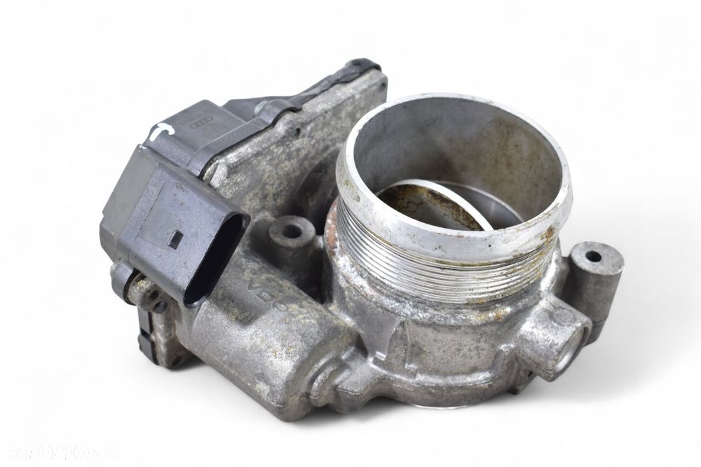 Przepustnica AUDI A6 C6 A8 D3 3.0 TDI 059145950D - 1