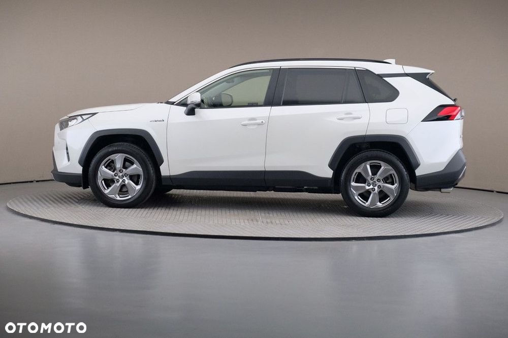 Toyota RAV4 - 4
