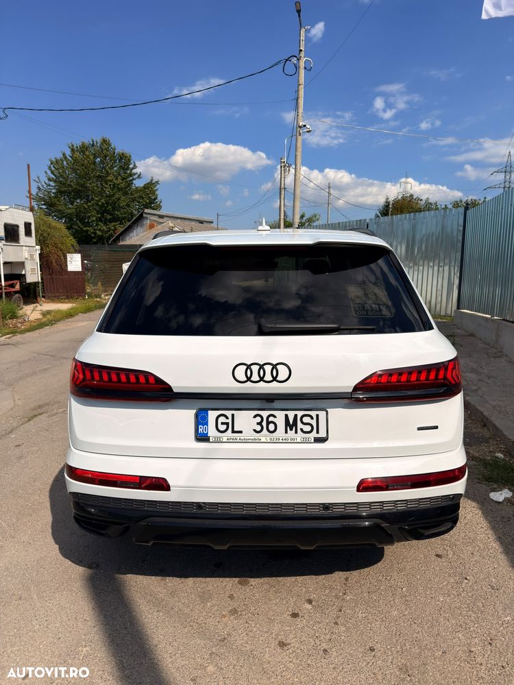 Audi Q7 - 4