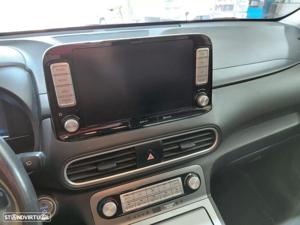 Hyundai Kauai 64 kWh Premium - 22