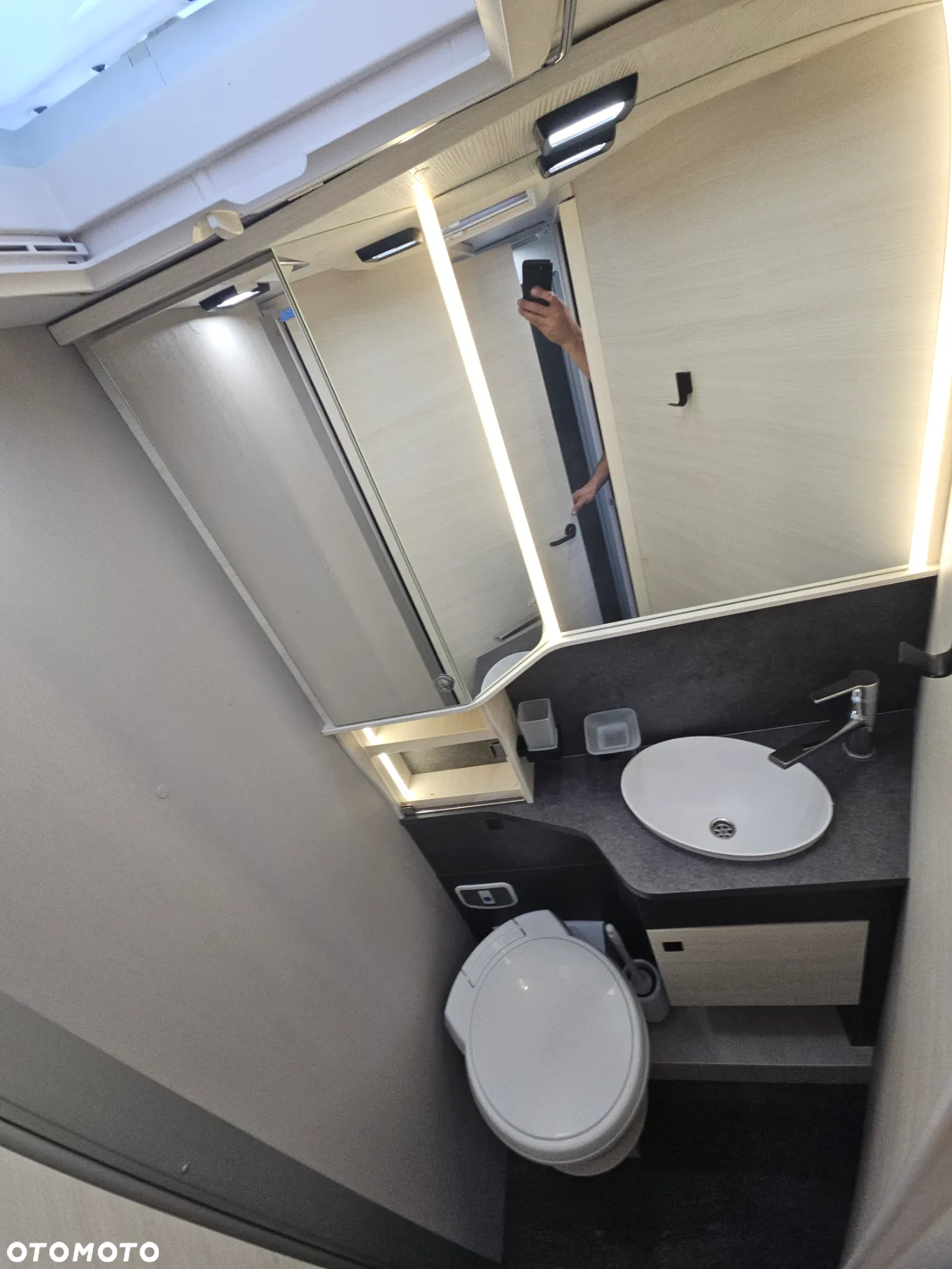 Challenger Chausson 788 Titanium Automat 2022 2.0 170KM - 9