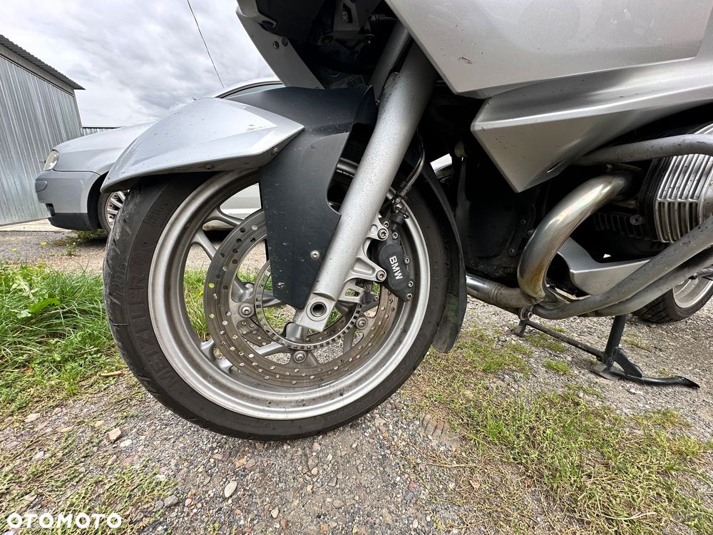 BMW RT - 26