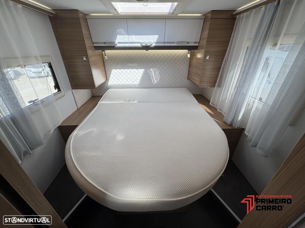 Adria Matrix 640 DC GT Edition c.central e basculante - 2