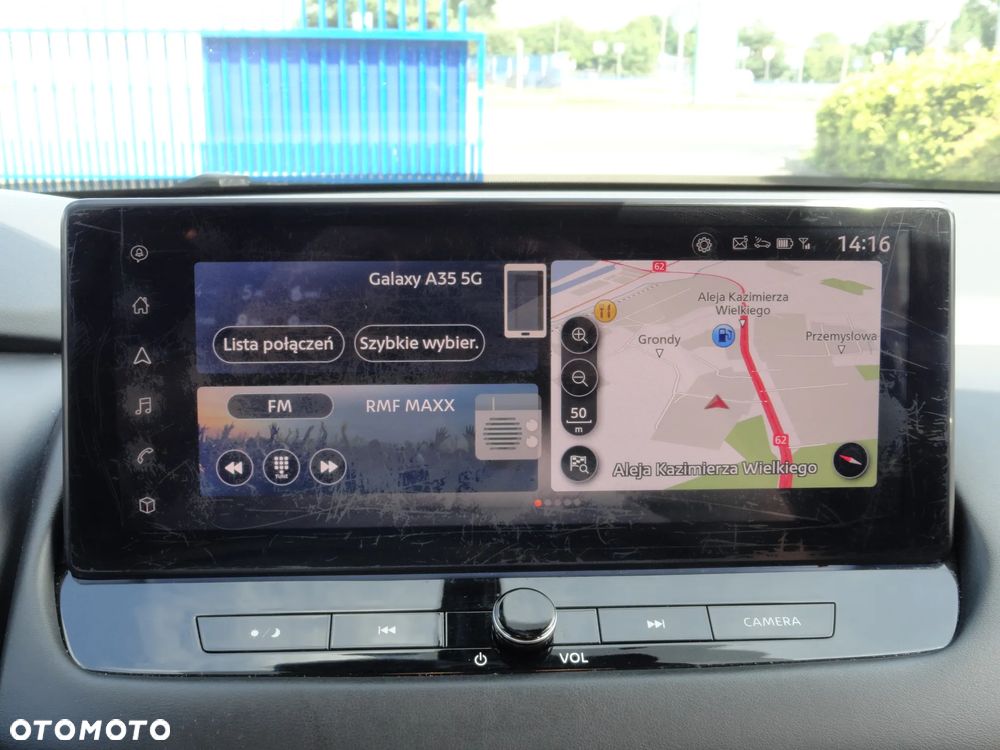 Nissan Qashqai 1.3 DIG-T MHEV N-Connecta - 20
