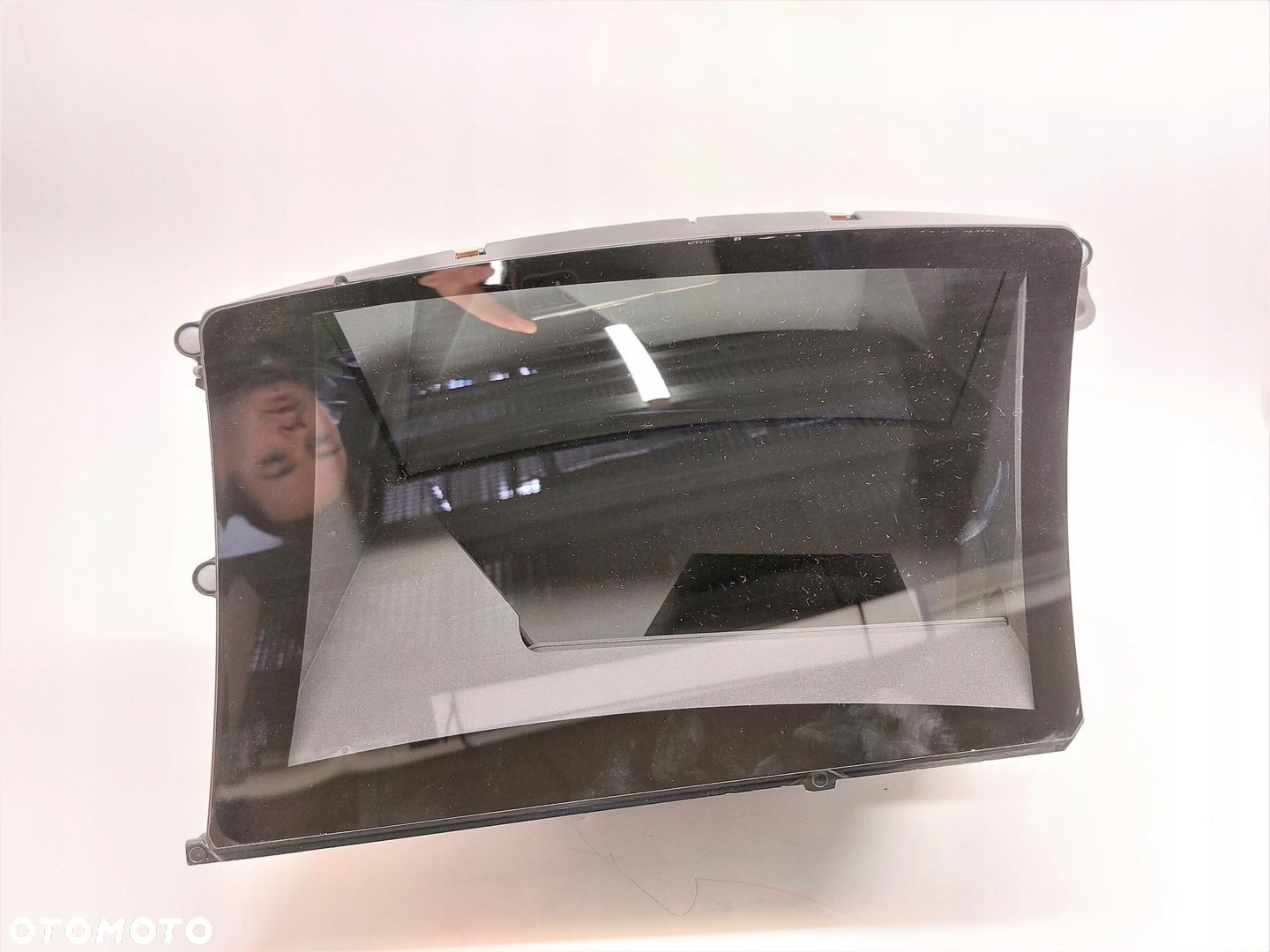 Mercedes X254 GLC A2549009000 Head-Up HUD display rzutnik - 1