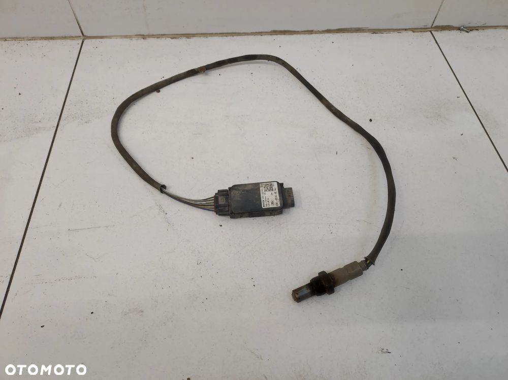 SONDA LAMBDA CZUJNIK NOX FORD CONNECT MK2 II 2 LIFT 1.5 TDCI