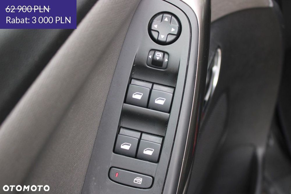 Citroën C4 SpaceTourer - 22