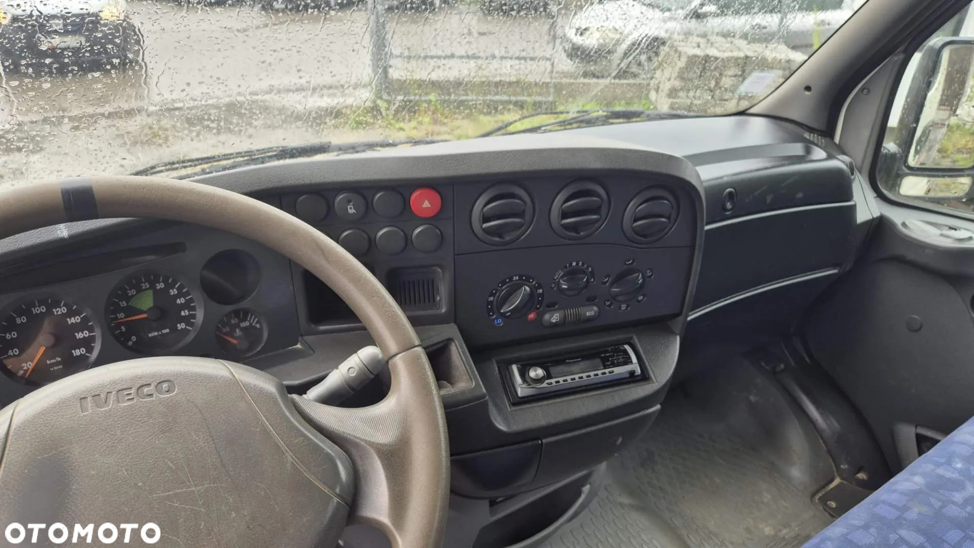 Iveco - 4