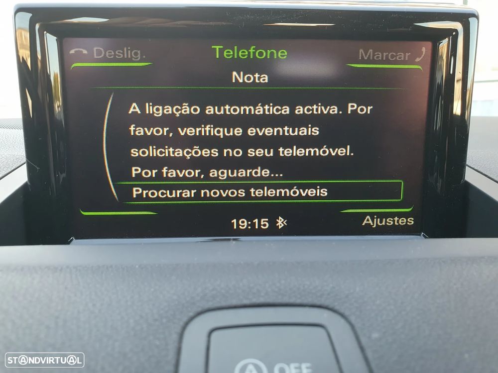 Audi A1 Sportback 1.4 TDI Sport - 14