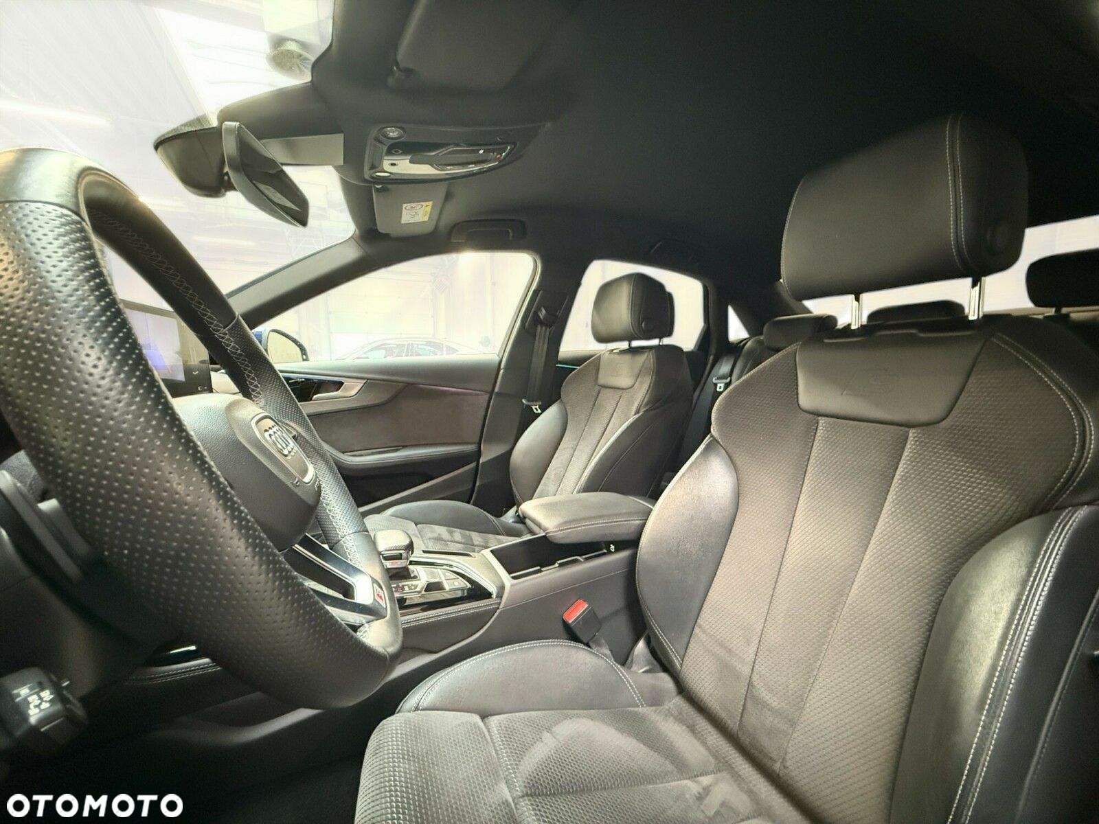 Audi A4 - 18