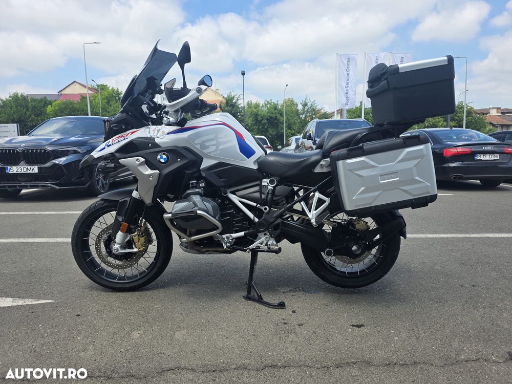 BMW R1250GS - 5