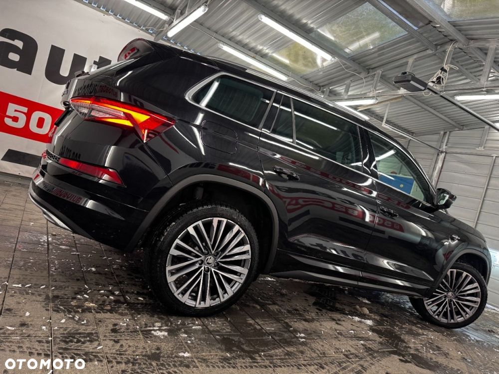Skoda Kodiaq - 16