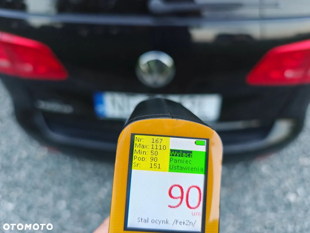 Volkswagen Touran 1.6 TDI DPF Highline - 23