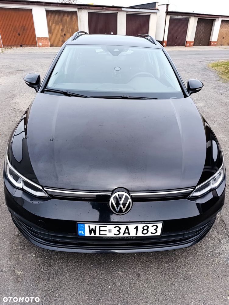 Volkswagen Golf - 5
