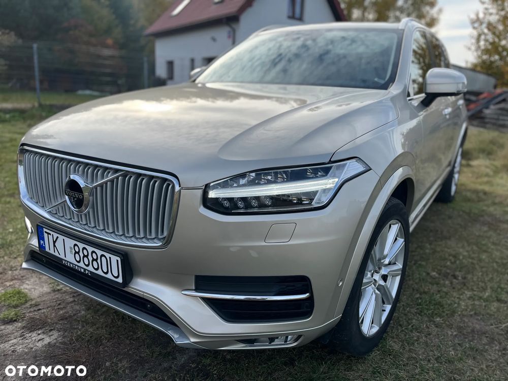 Volvo XC 90