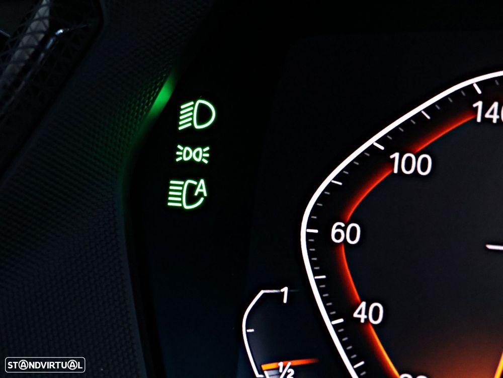 BMW 116 d Line Sport Auto - 54