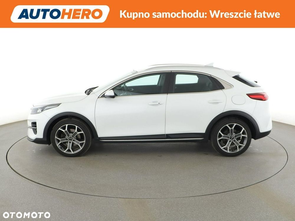 Kia XCeed 1.6 CRDi (48V Mild-Hybrid) DCT7 SPIRIT - 3