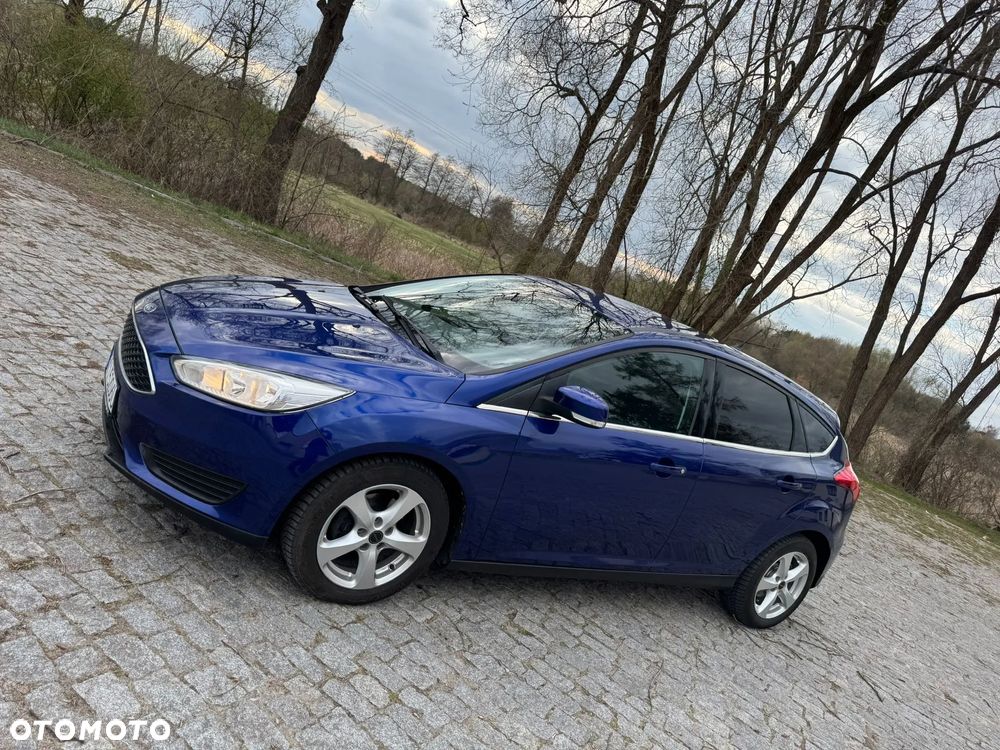 Ford Focus - 12