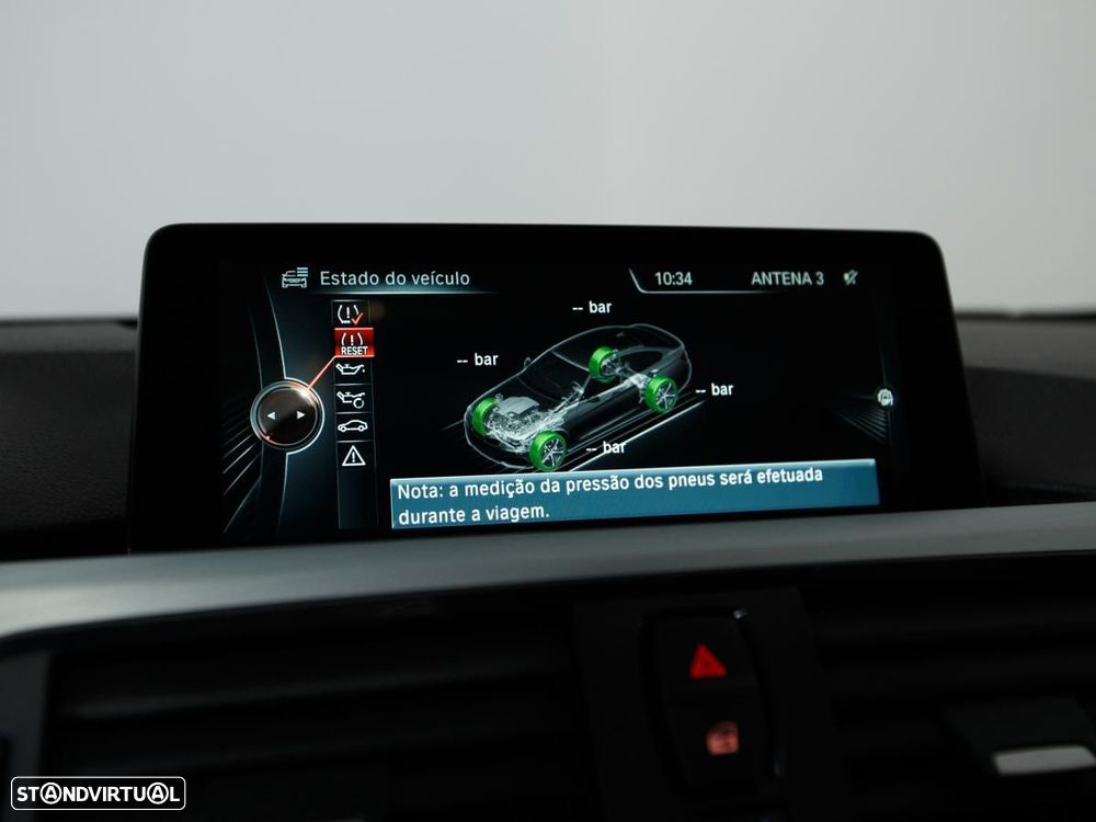 BMW 430 Gran Coupé - 26