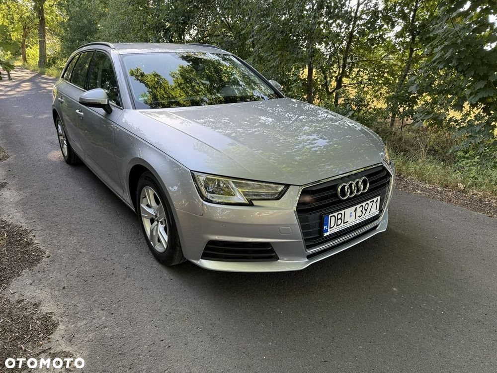 Audi A4 Avant 2.0 TDI S tronic design - 17