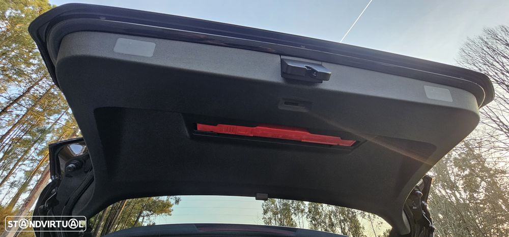 VW T-Cross 1.0 TSI Urban - 6