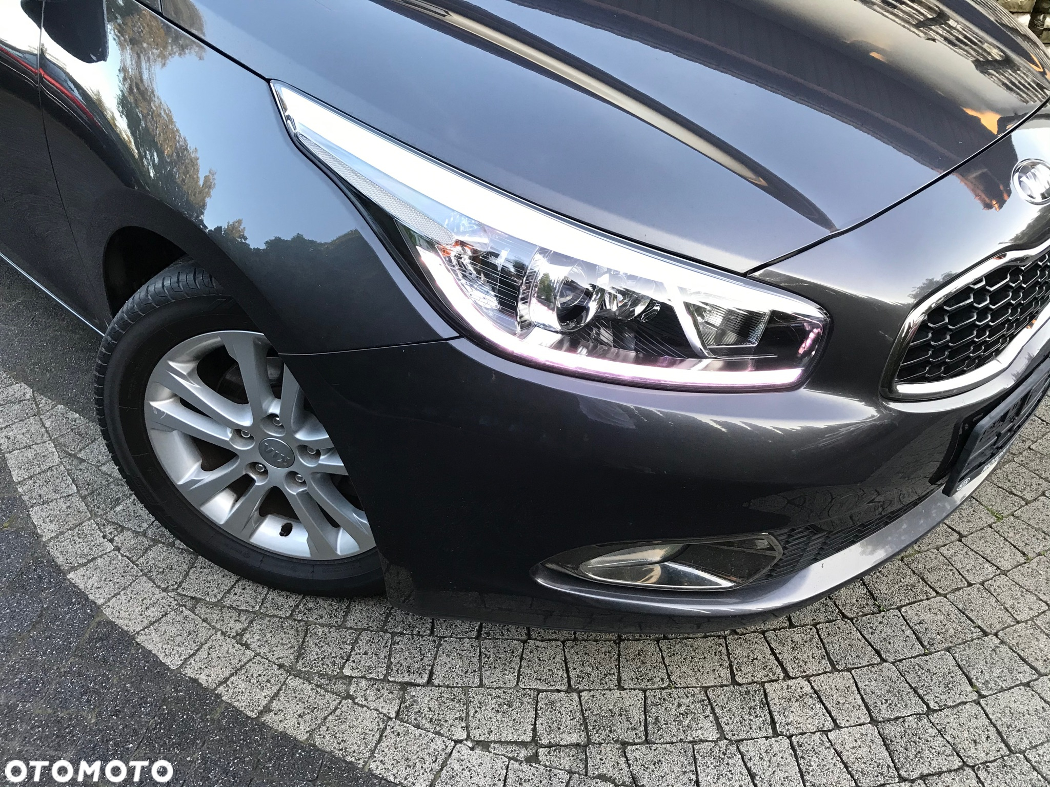 Kia Ceed 1.6 GDI Edition 7 - 28
