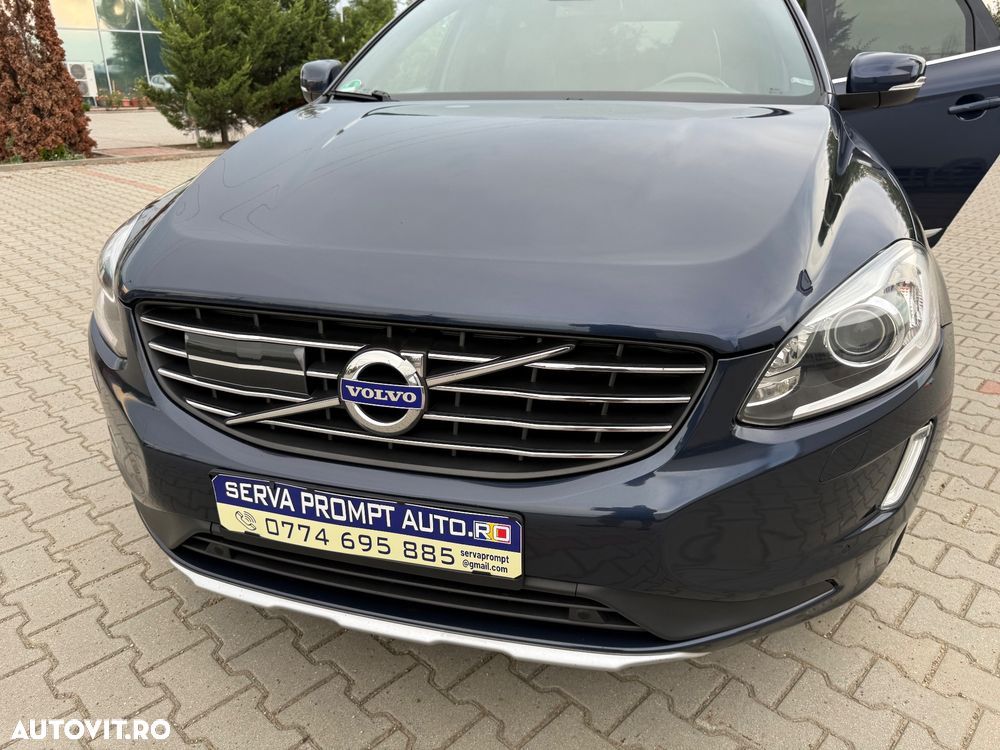 Volvo XC 60 - 22