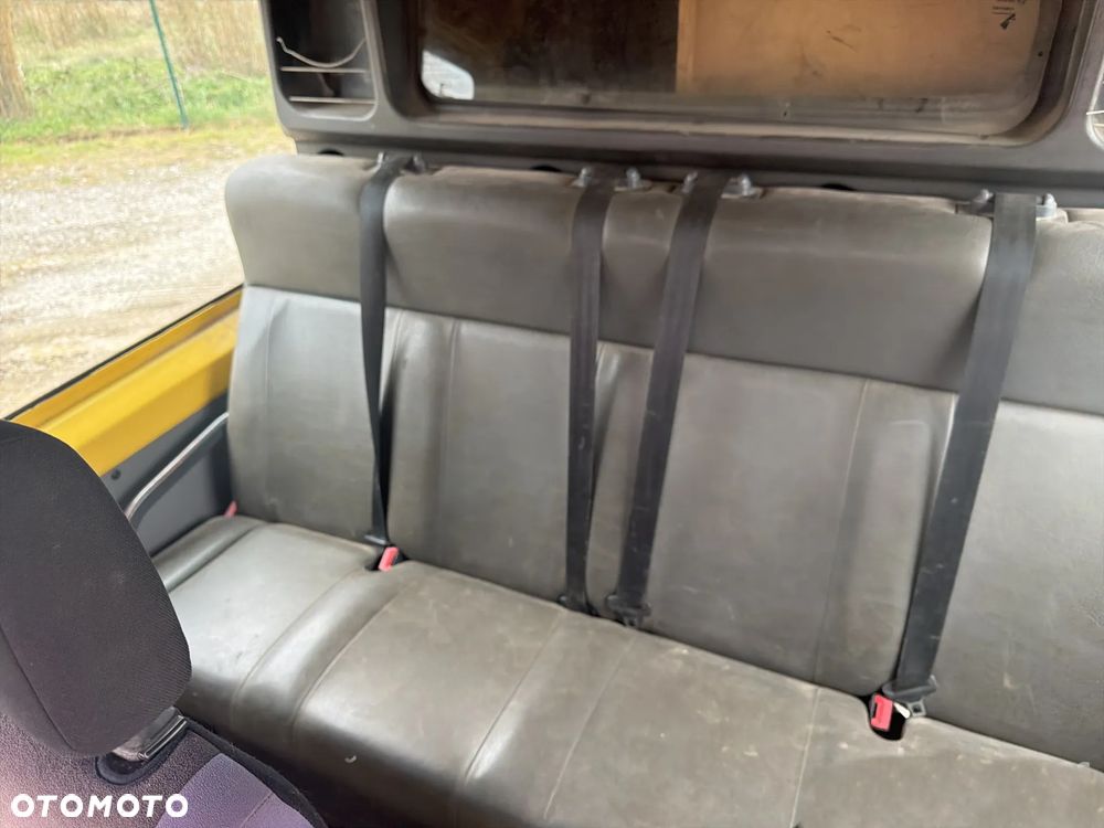Mercedes-Benz Sprinter - 6