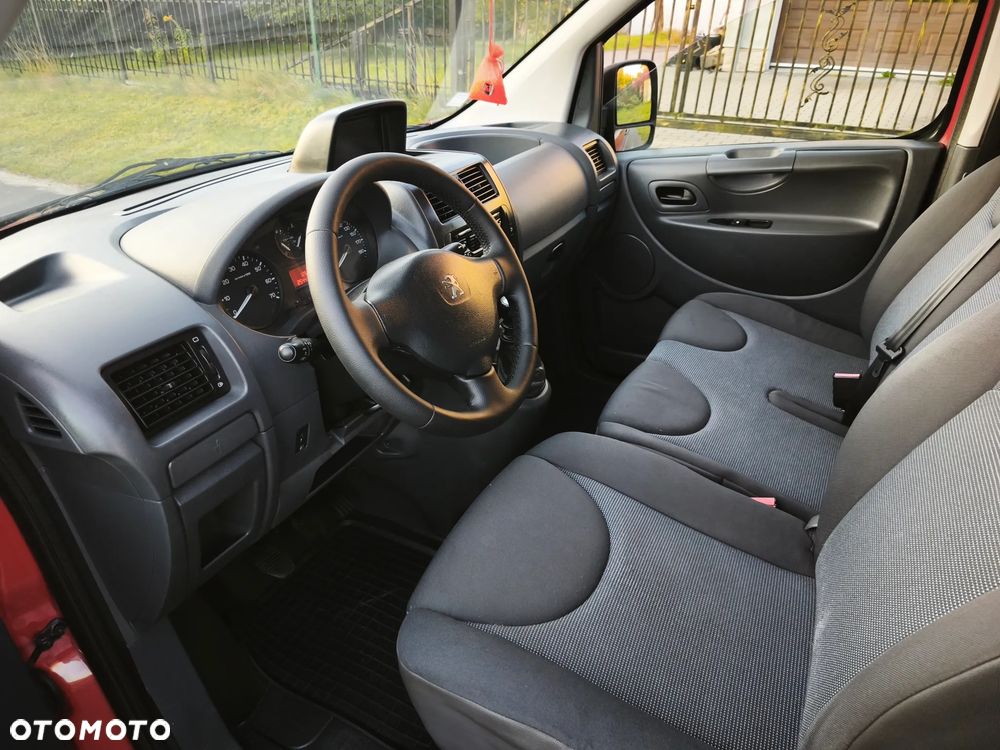Peugeot Expert - 9