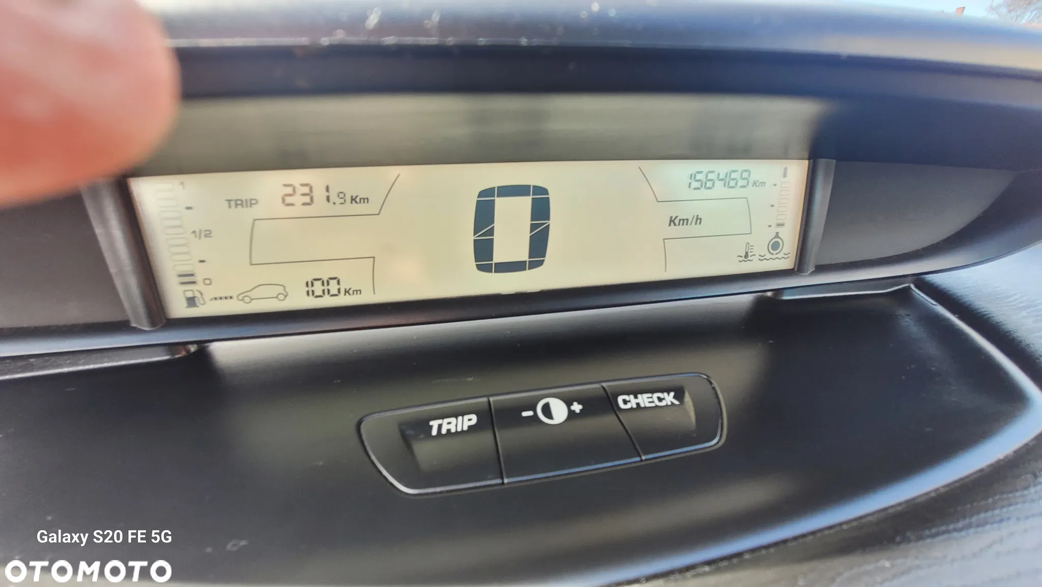 Citroën C4 1.6 16V Exclusive - 10