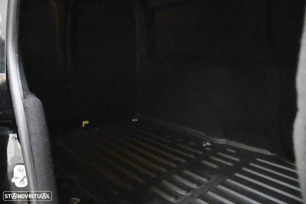 Citroën berlingo 1.5 bluehdi m club - 22