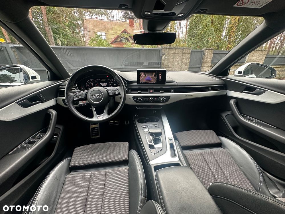 Audi A4 - 15