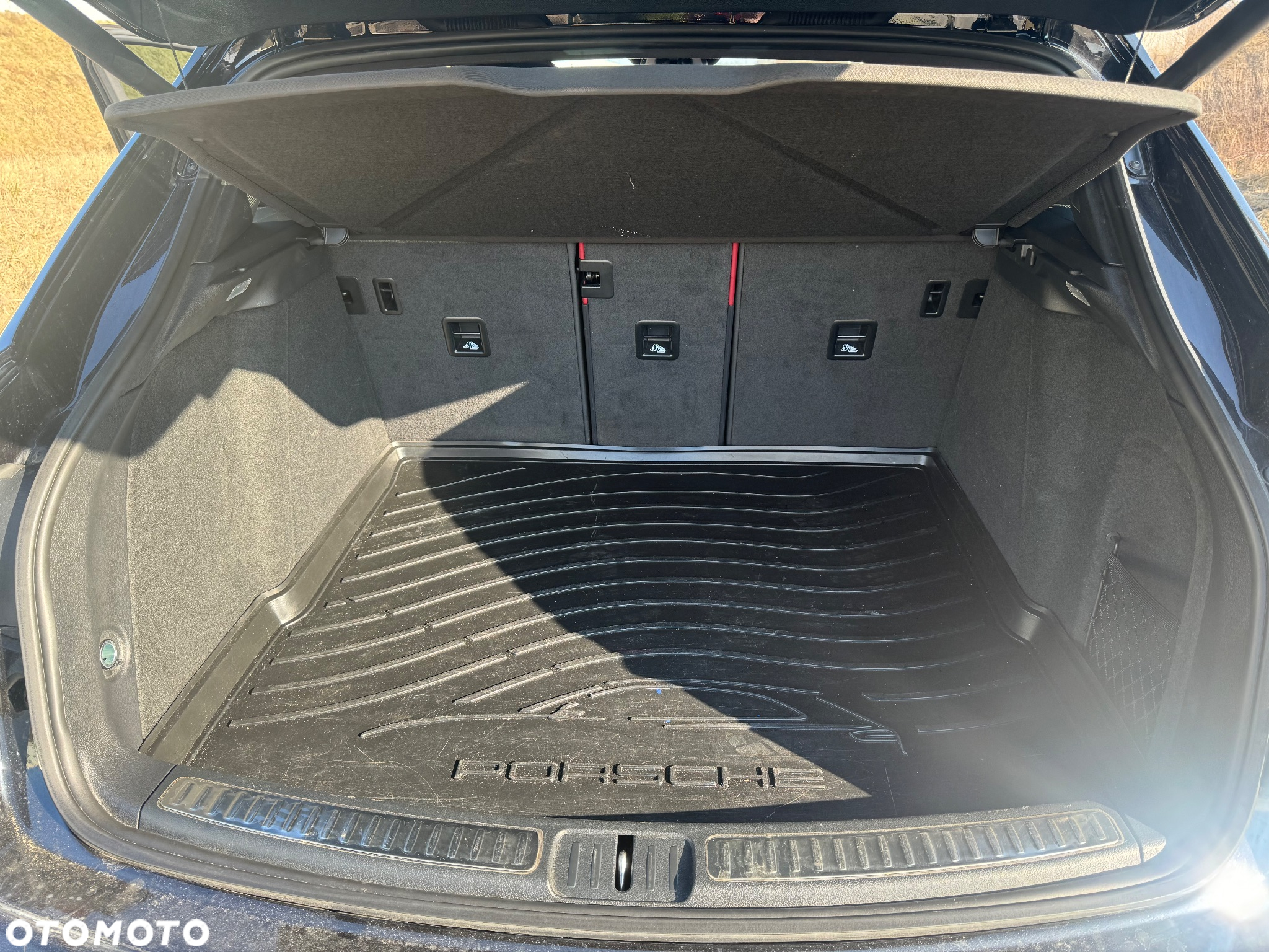 Porsche Macan PDK - 12