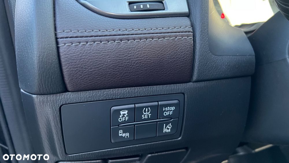 Mazda 6 SKYACTIV-D 175 Drive i-ELOOP Sports-Line - 29