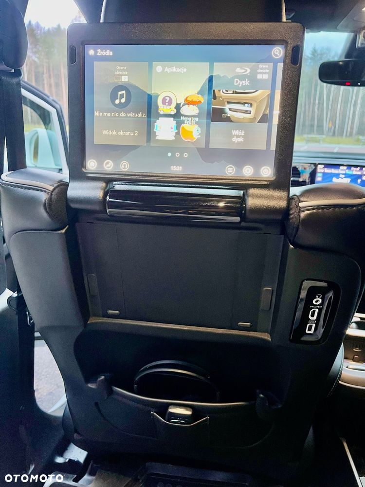 Chrysler Pacifica - 15