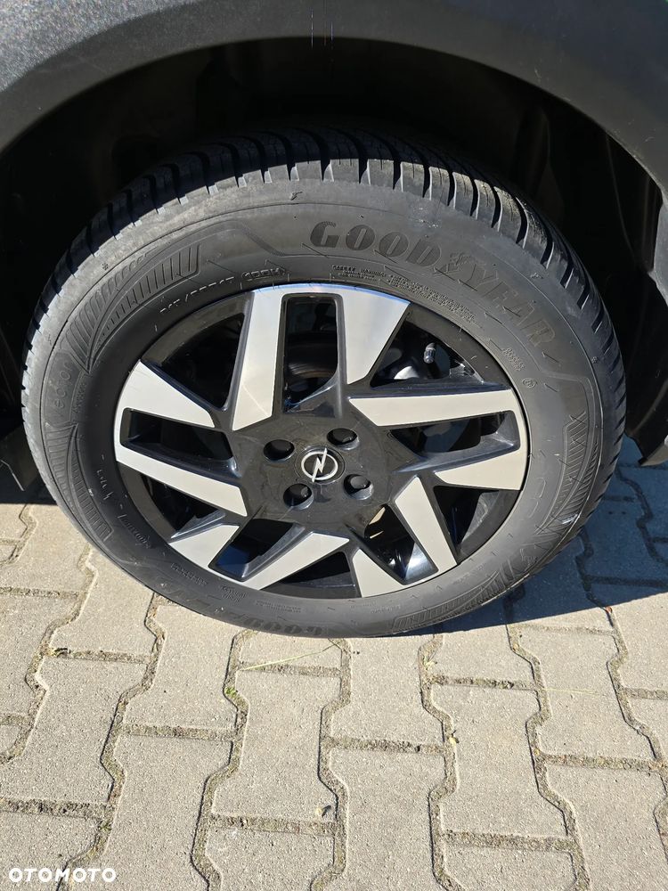 Opel Mokka 1.2 T GS Line S&S - 16